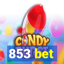 853 bet